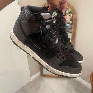 Nike SB Civilist Highs 10.5